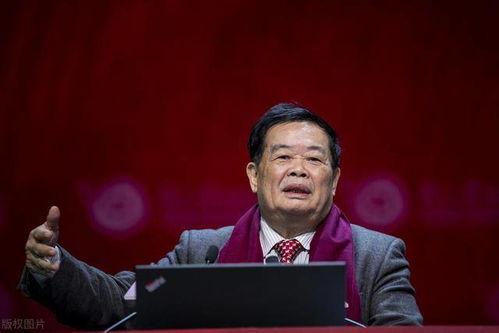 曹德旺谈中国人与外国人的差距：四方面亟需提升