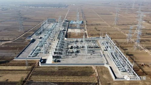 “西电东送”再增外送通道：陇电入浙工程甘肃段开工