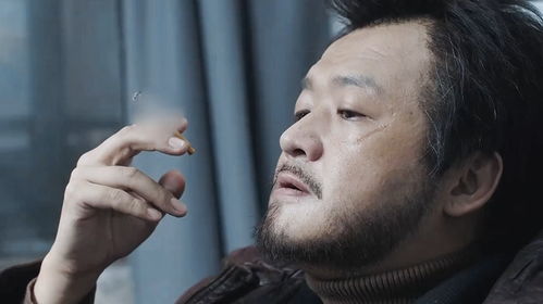 电影《老人与狗》：一段被遗忘的深情故事