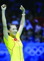 张宁：从不被看好的大学生球员到巴黎奥运会的闪耀之星