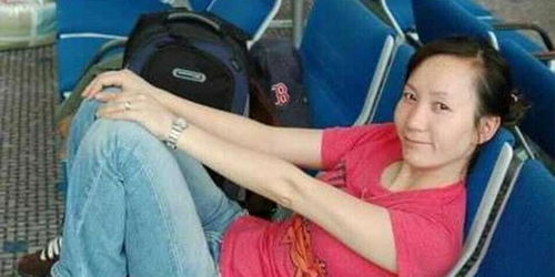 中国女孩在美国遭丈夫枪杀：一场悲剧背后的真相与反思