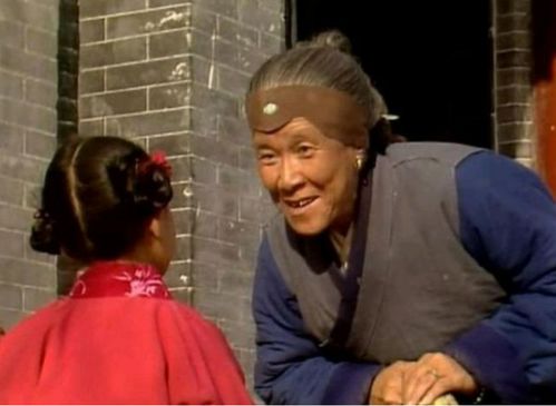 读懂刘姥姥，你迟早会脱离底层