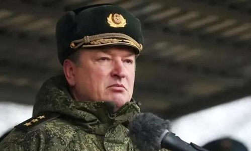 库尔斯克战场的生死抉择：一名战地观察者的视角