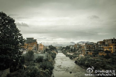 1416 尼泊尔之行D1：一场心灵的洗礼