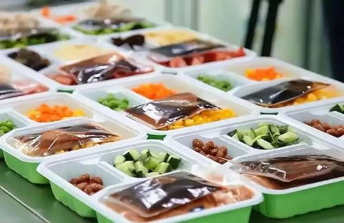 机器人炒起了预制菜，未来餐饮的变革从这里开始