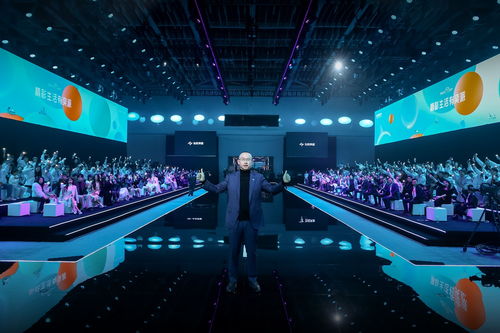 科技不炫技实用即正义：微博上的那些真实故事