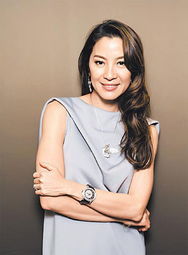 杨紫琼INS发文引发热议：中国台湾省的归属与认同