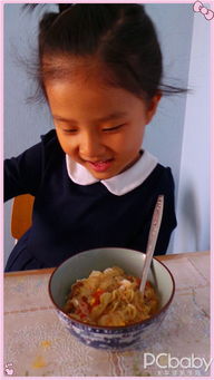 我妈不太会做饭，但这并不影响她成为我心中的超级英雄