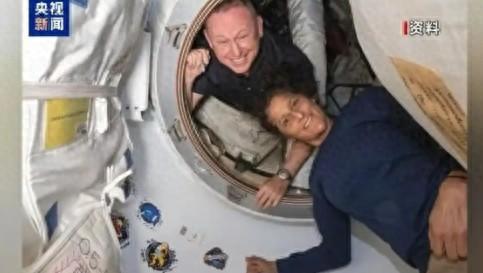 揭秘美国流浪宇航员为何成了星际弃儿