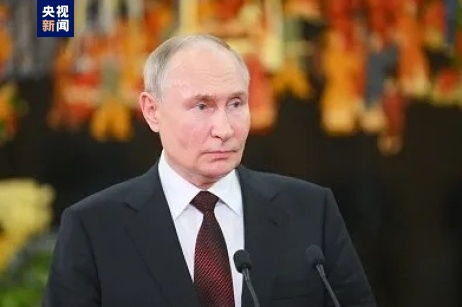 库尔斯克战局风云：普京誓言迅速击溃乌军的深层解读