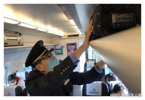 高铁行李箱砸人事件背后：责任归属与旅客安全的深思