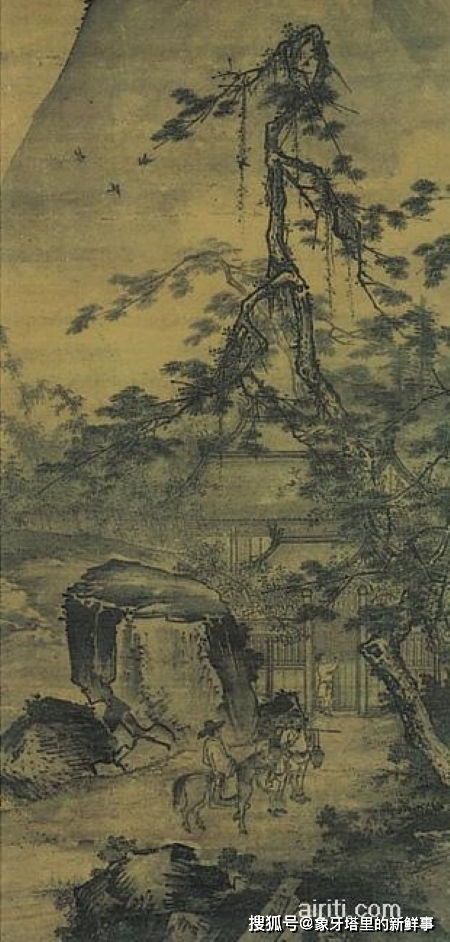 李白田园诗的风格特点：从个人视角解读这位诗仙的另一面