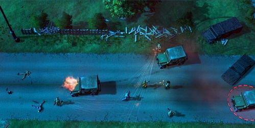 双影奇境：一封献给玩家的深情情书