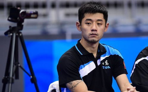 张继科事件的真相与争议：从始至终的深度解析