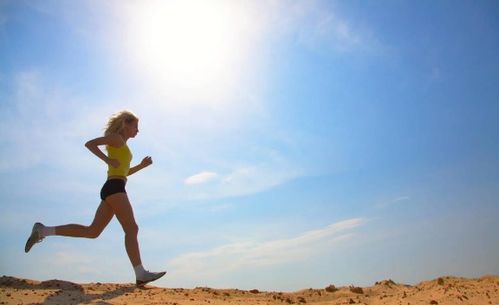 晨跑的力量：从懒散到自律的蜕变之旅