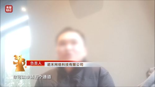 揭秘手机抽奖背后的“杀猪盘”骗局：一天流水20亿，谁在背后操控？