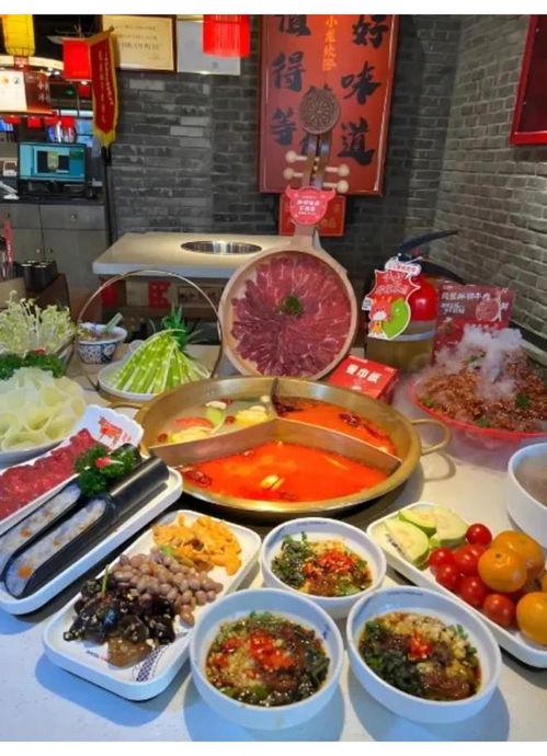 被曝回收剩菜，小龙坎火锅的回应来了！