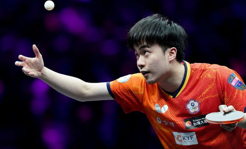 王曼昱力克张本美和：赛场上的较量与成长