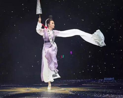 78岁汪明荃上海演唱会，传奇女神的音乐之旅