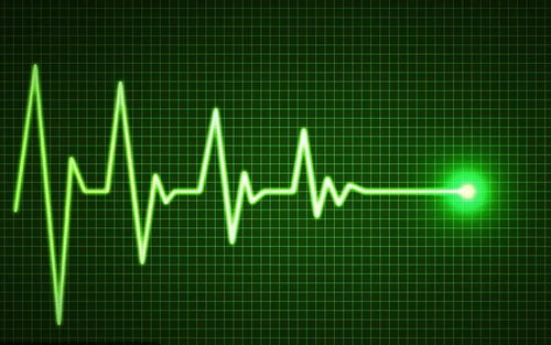 最后的心跳频率：跑者的警钟与生命的启示