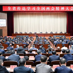 全国两会后，多地部署这几件大事，与你息息相关！