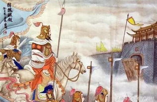 阴阳相生：书法中的哲学与艺术之美