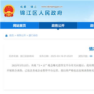 借贷宝暂停运营：一个时代的落幕与反思