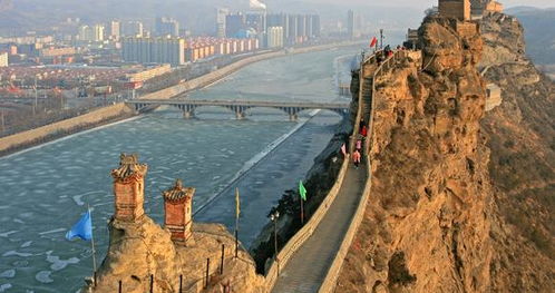 陕西最美的县城值得你放慢脚步