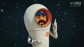 宇宙快递员：一个普通职业者的非凡故事