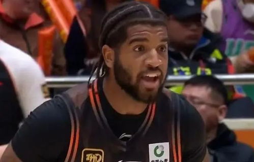 山东男篮三连客后状态低迷，高诗岩缺阵影响几何？