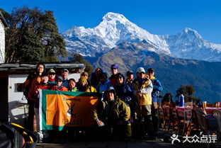 1415尼泊尔之行：一场心灵与文化的碰撞