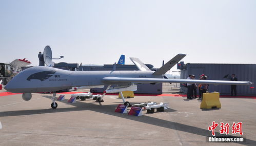 新一代国产无人机TP1000：我亲历的震撼首飞时刻