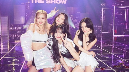 半个韩娱在Jennie演唱会团建：真相还是误解？