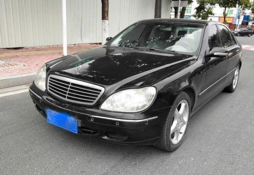 女子40余万买二手奔驰竟是全损车：购车需谨慎，陷阱防不胜防