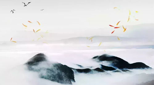 浣溪沙·春吟十阕之四：一场诗词之旅的感悟