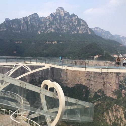 河南宝泉旅游区正式挂牌5A：从4A到5A的华丽蜕变