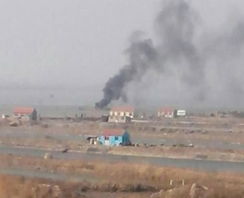 解密：飞行员视角下的战斗机训练失事真相