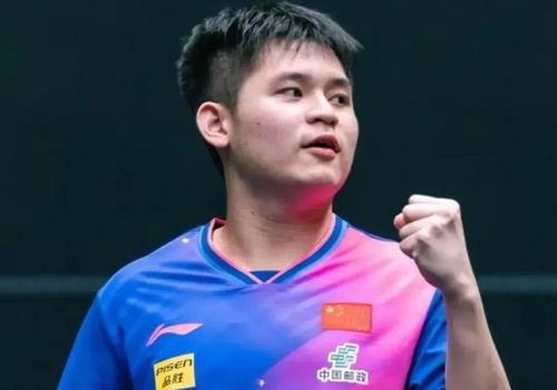 梁靖崑谈半决赛对阵林诗栋：一场巅峰对决的幕后故事