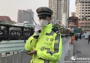 考生的省考之路：高速堵车背后的交警回应与温情故事