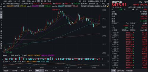 A股总市值突破99万亿元，市场解读与未来走势分析