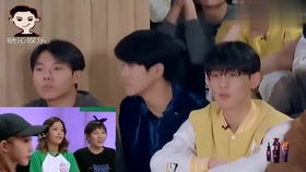 夏之光晒与翟潇闻赵让合照：一场青春的相遇