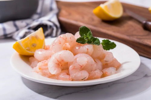 保水虾仁磷酸盐超标被点名，食品安全问题再次敲响警钟