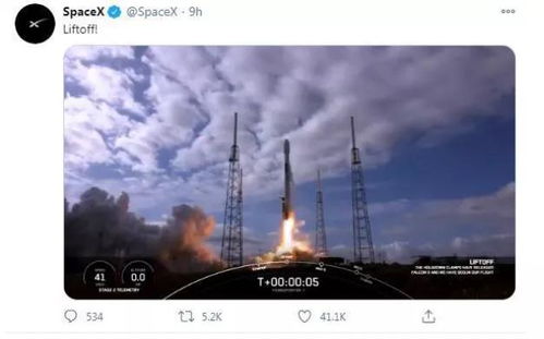 见证历史：SpaceX一箭74星发射成功，航天里程碑背后的故事