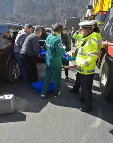 青银高速吕梁段追尾事故：七车过火，一对90后夫妻不幸遇难