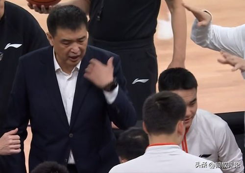 突发！北控主帅闵鹿蕾因身体原因下课 外教别德夫接任