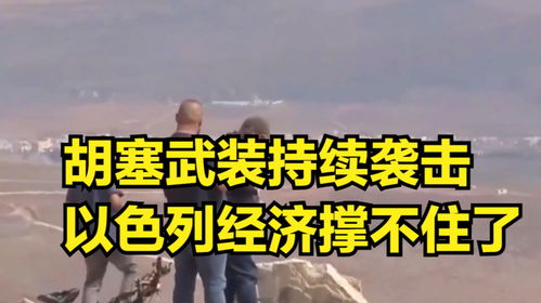 胡塞武装的未来：还能坚持多久？