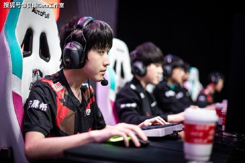 TES难逃陀螺魔咒遭HLE暴打：369的遗憾与成长