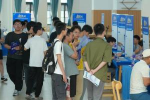 国企校招起薪4千，高学历人才的就业新选择