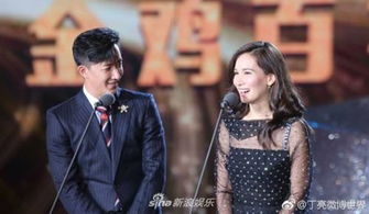 韩庚深情告白卢靖姗：不能比你先离世，爱的誓言让人泪目