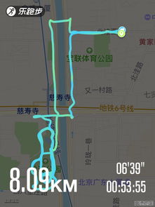 跑步日志（十九）：在汗水与坚持中遇见更好的自己